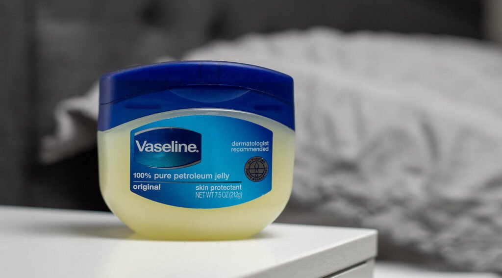 Best Ways to Use Vaseline Whizoweb