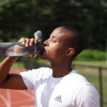 Best time to drink water whizoweb