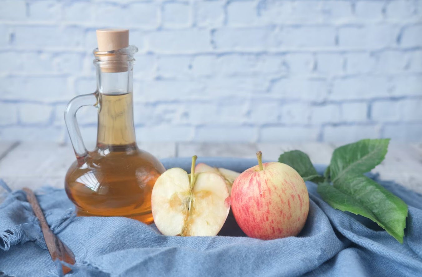 Apple Cider Vinegar Health Benefits Whizoweb