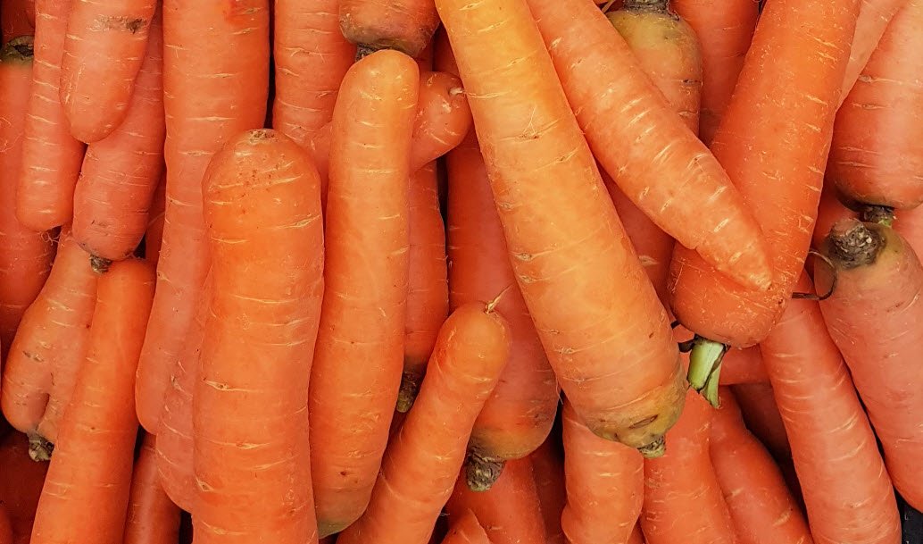 Carrot Inflammation Nutrition Whizoweb