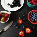 Red Fruits and Vegetables Whizoweb