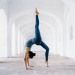 5 Types of Yoga And Their Health Benefits