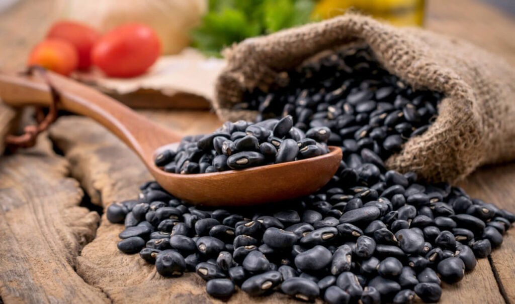 Black Beans Health Benefits Whizoweb