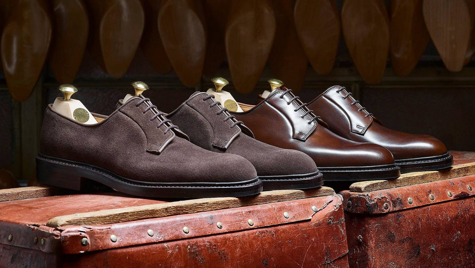 Derby shoes Business Casual Shoes Whizoweb