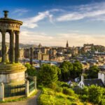 Scotland Famous Places WHizoweb