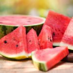Water Rich Foods Glowing Skin Whizoweb