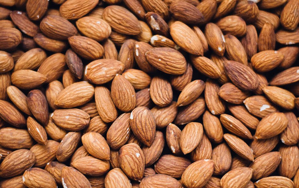 Almonds Benefits Whizoweb