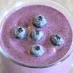 Blueberry Pie Smoothie Whizoweb