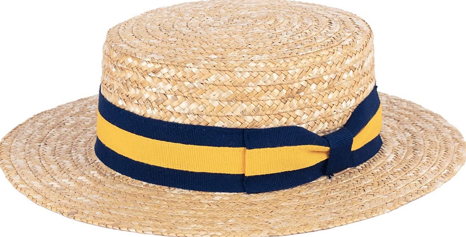 Boater Hat Whizoweb