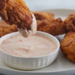 Chicken Finger Dipping Sauce Whizoweb