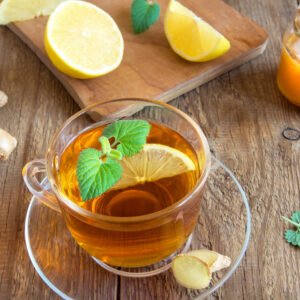Ginger Lemon Tea Health Benefits Whizoweb