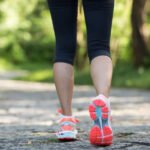 Health Benefits Walking Whizoweb