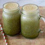 Kale Watermelon Smoothie Whizoweb