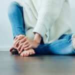 Knee Pain Yoga Exercises Whizoweb