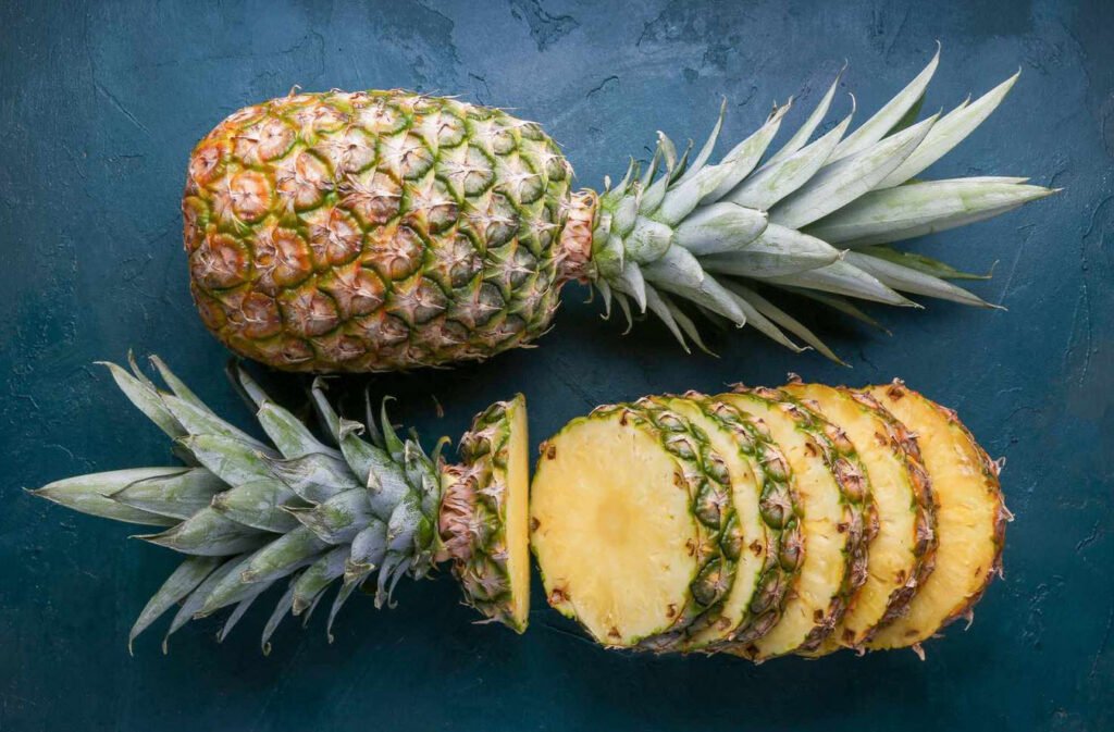 Pineapple Health Benefits Whizoweb
