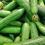 Cucumbers Health Benefits