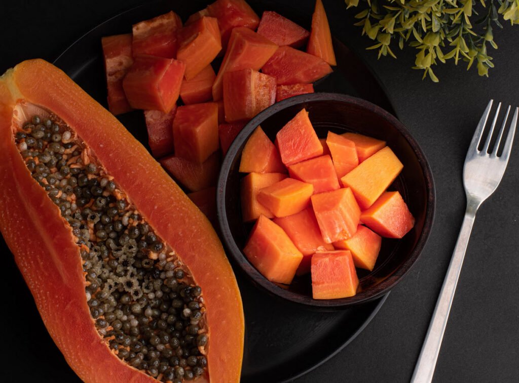 Papaya Health Benefits Whizoweb