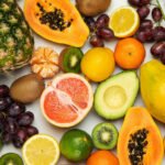 Sugar Content Common Fruits Whizoweb