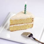 Keto Vanilla Cake Whizoweb