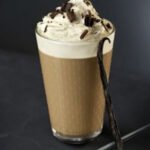 Vienna Vanilla Coffee Latte Whizoweb
