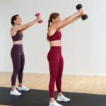 The Power of Compound Exercises – 5 Essential Moves for Full-Body Strength