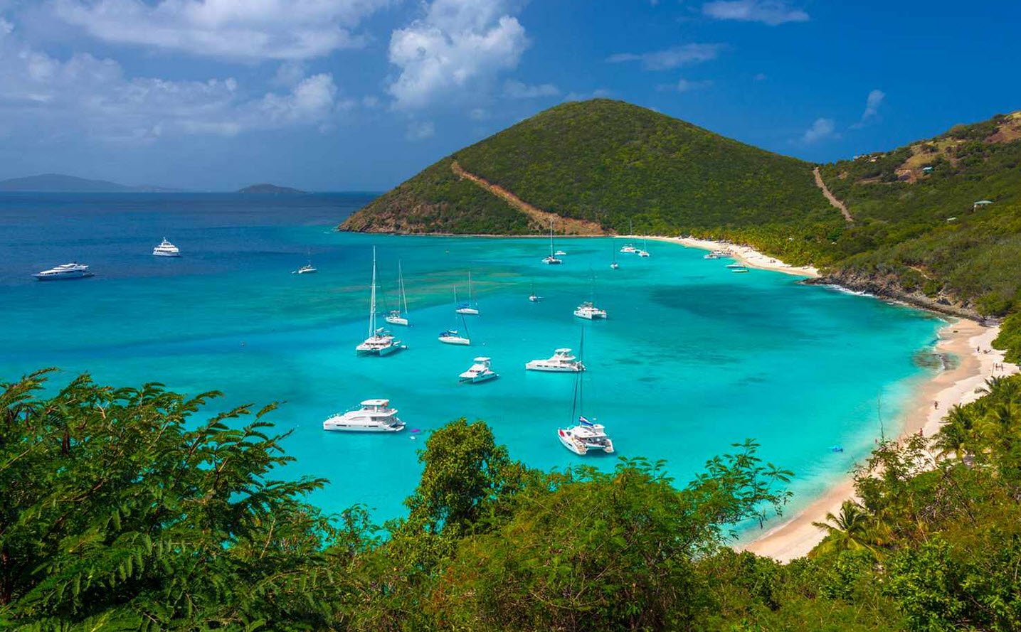 British Virgin Islands