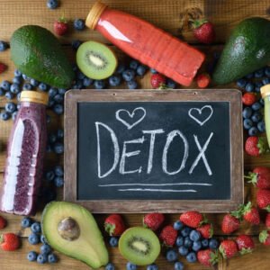 Detox Diets