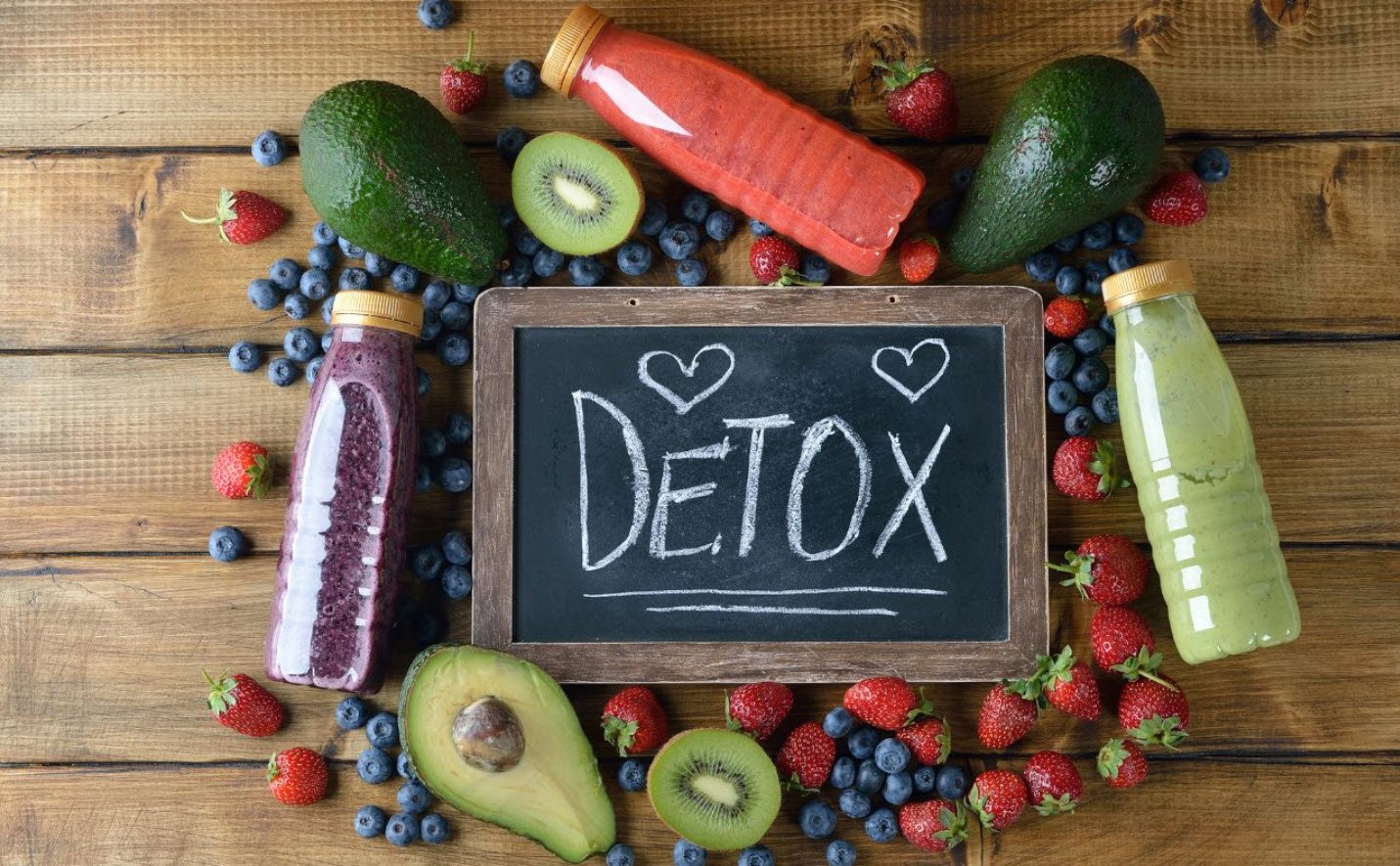 Detox Diets