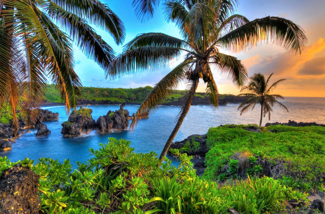 Hawaii