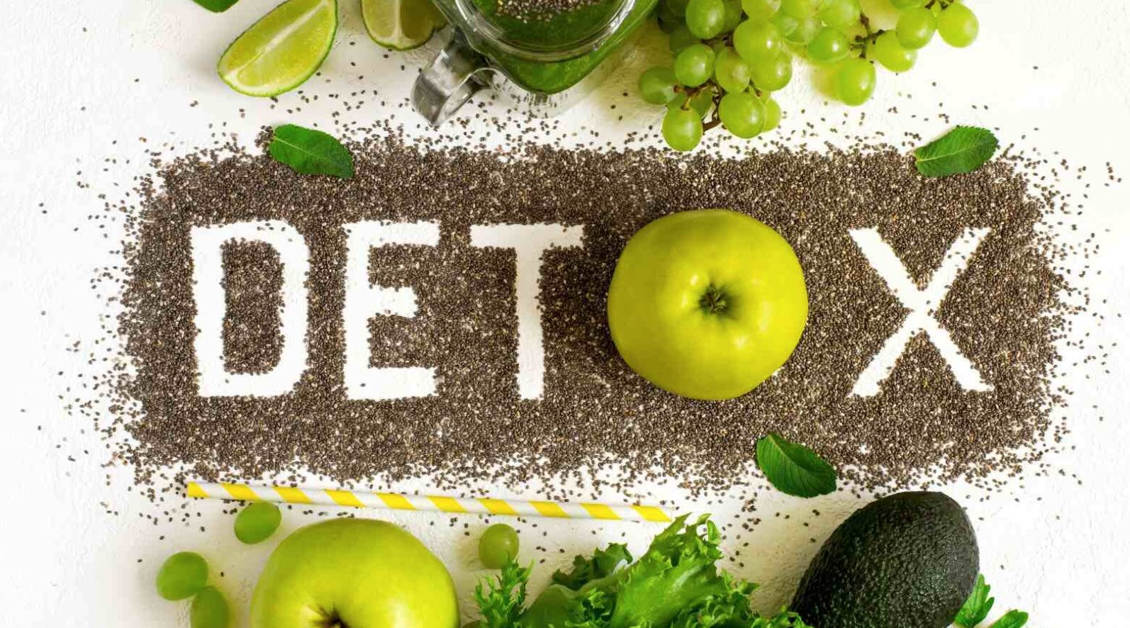 Mono Fruit Detox Diet