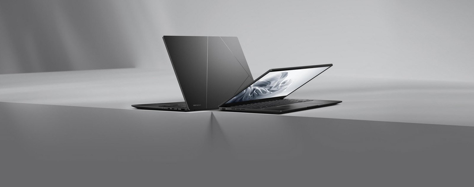 Asus Zenbook 14 OLED (UM3406)