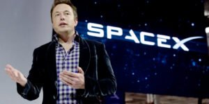 Elon Musk First Trillionaire