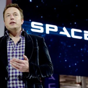 Elon Musk First Trillionaire