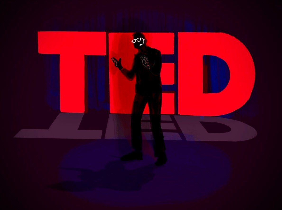 TED Talks